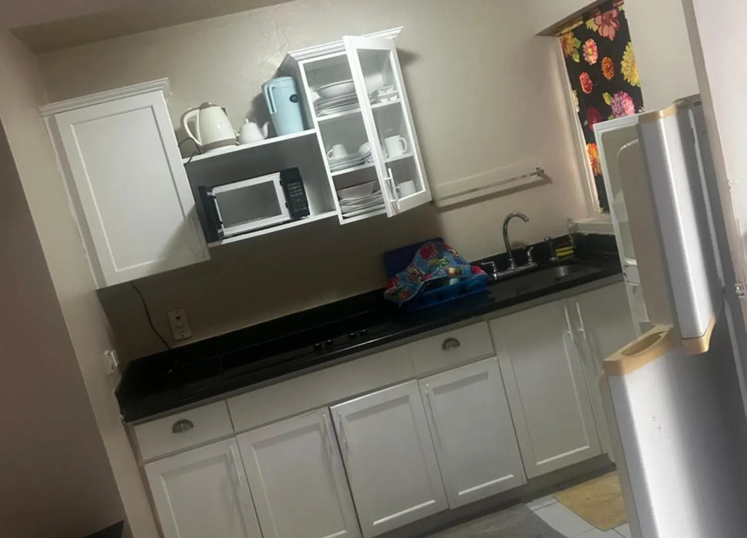 Apartman Karina Villa Ocho Rios Jamaica