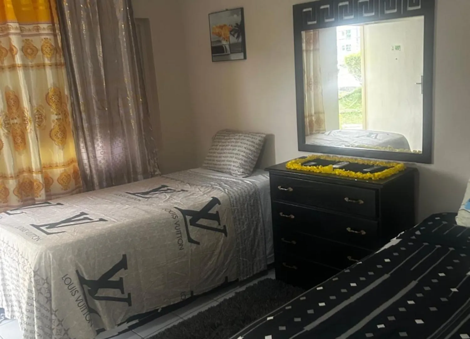 Karina Villa Ocho Rios