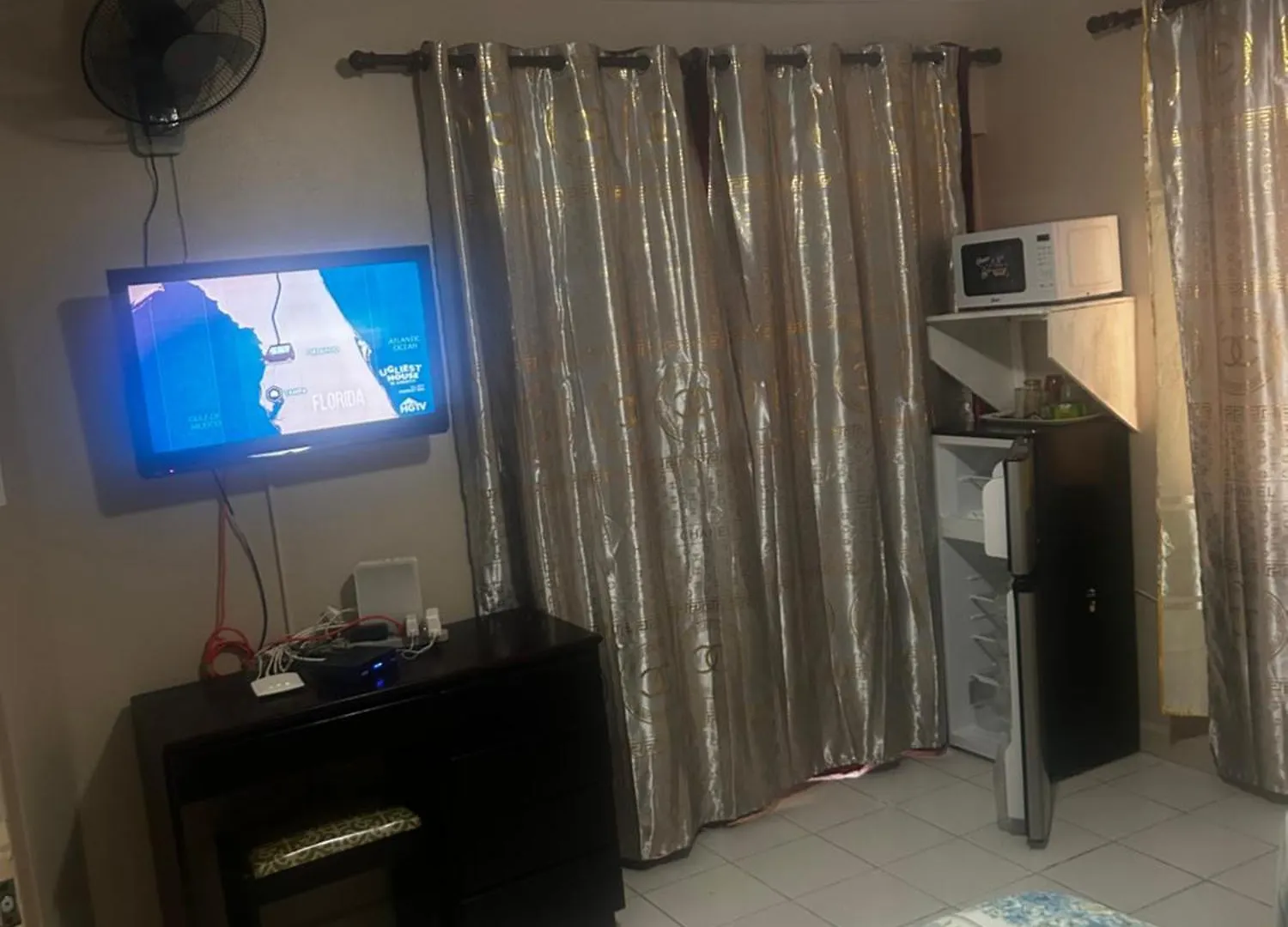 Apartman Karina Villa Ocho Rios